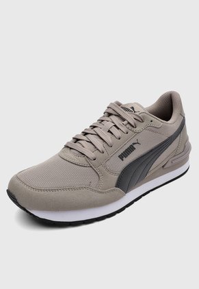 Tenis Lifestyle PUMA ST Runner V4 Taupe