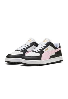 Tenis Deportivos Puma Original Caven Iii Wns Blanco Mujer