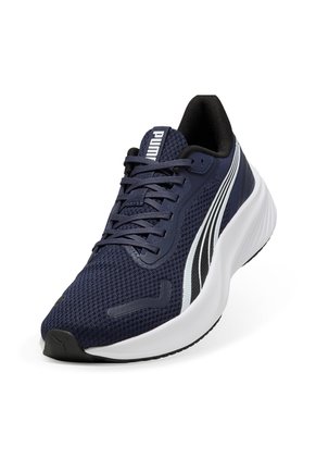 Tenis Deportivos Puma Original Pounce Lite Azul Para Hombre