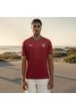 Camiseta Deportiva Puma Original FpfHome Rojo Para Hombre de Puma