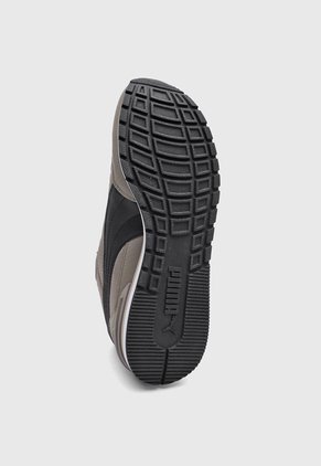 Tenis Lifestyle PUMA ST Runner V4 Taupe