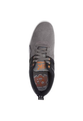 Lifestyle Puma Grimme Lodriver Lasek Gris
