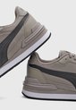 Tenis Lifestyle PUMA ST Runner V4 Taupe de Puma
