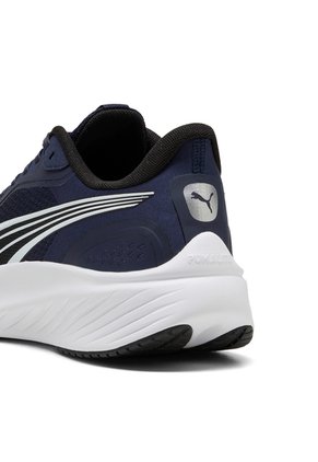 Tenis Deportivos Puma Original Pounce Lite Azul Para Hombre