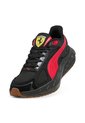 Tenis Puma Original Ferrari Hypnotic Negro Para Hombre de Puma