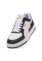 Tenis Deportivos Puma Original Caven Iii Wns Blanco Mujer de Puma