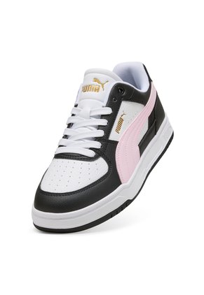 Tenis Deportivos Puma Original Caven Iii Wns Blanco Mujer