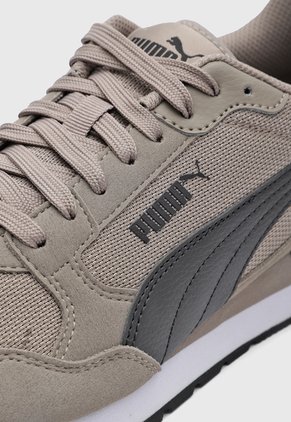 Tenis Lifestyle PUMA ST Runner V4 Taupe
