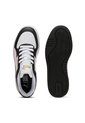 Tenis Deportivos Puma Original Caven Iii Wns Blanco Mujer de Puma