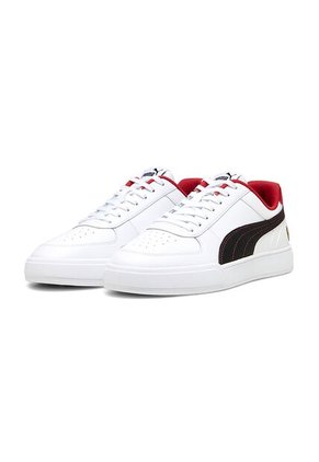 Tenis Deportivos Puma Original Ferrari Caven Blanco Hombre