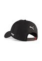 Gorra Deportiva Puma Original F1 Pro Bb Negro Para Hombre de Puma
