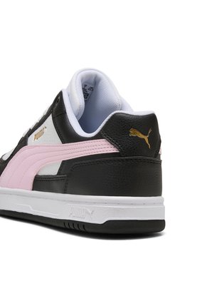 Tenis Deportivos Puma Original Caven Iii Wns Blanco Mujer