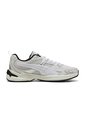 Tenis Deportivos Puma Original Milenio Tech 2000 Gris Hombre de Puma