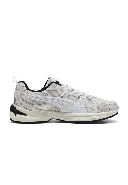 Tenis Deportivos Puma Original Milenio Tech 2000 Gris Hombre