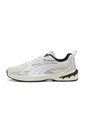Tenis Deportivos Puma Original Milenio Tech 2000 Gris Hombre de Puma