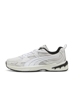 Tenis Deportivos Puma Original Milenio Tech 2000 Gris Hombre