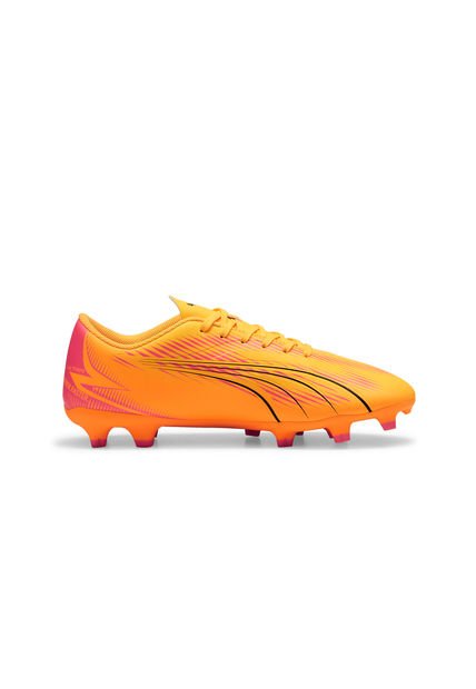 PUMA GUAYO ULTRA PLAY FGAG HOMBRE NARANJA