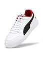 Tenis Deportivos Puma Original Ferrari Caven Blanco Hombre de Puma