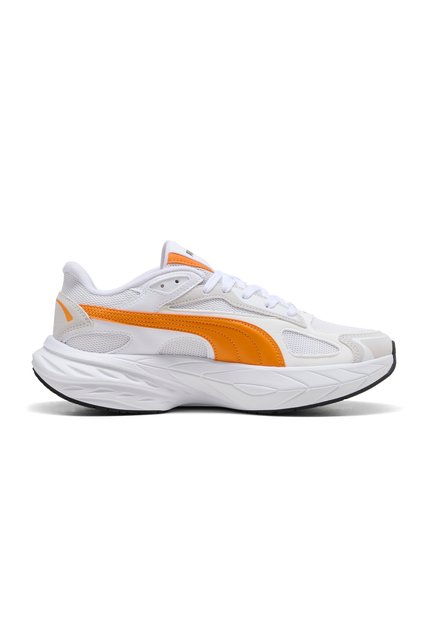Tenis Puma Original Mclaren Hypnotic Blanco Para Hombre