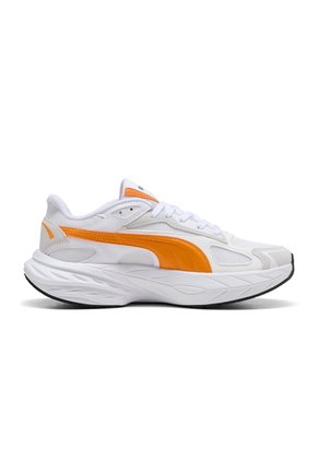 Tenis Puma Original Mclaren Hypnotic Blanco Para Hombre