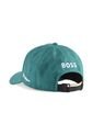 Gorra Puma Original AMF1 Team BB Réplica Verde Para Hombre de Puma