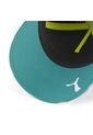 Gorra Puma Original AMF1 Team BB Réplica Verde Para Hombre de Puma
