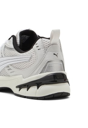 Tenis Deportivos Puma Original Milenio Tech 2000 Gris Hombre