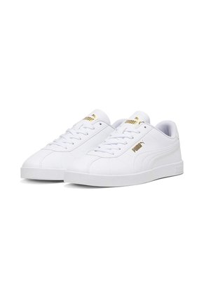 TENIS PUMA HOMBRE 397445 02 CLUB II SL Talla 9