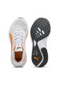 Tenis Puma Original Mclaren Hypnotic Blanco Para Hombre de Puma