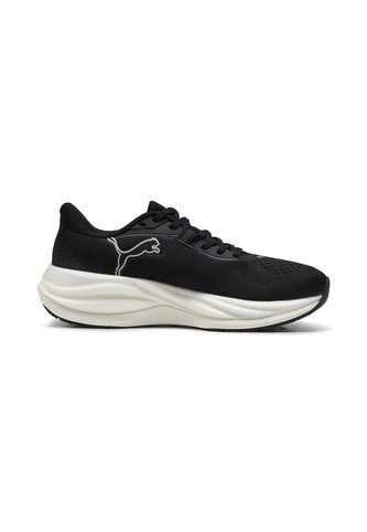 Tenis Puma Original Electrify Nitro 5 Plateado Para Mujer Puma