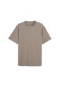 Tshirt Deportiva Puma Original M Lead The Pack Café Hombre de Puma