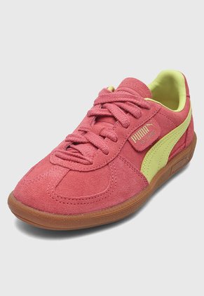 Tenis PUMA Palermo Coral