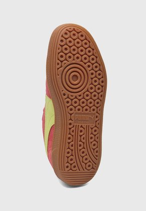 Tenis PUMA Palermo Coral