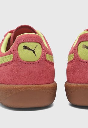 Tenis PUMA Palermo Coral