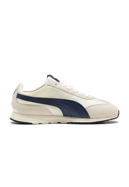 Tenis Deportivos Puma Original Softride St Blanco Hombre