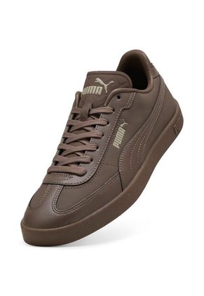 TENIS PUMA HOMBRE 402684 03 PUMA CLUB Talla 9.5