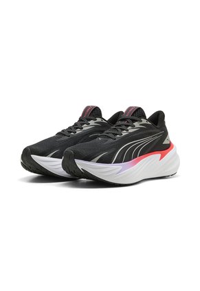Tenis Deportivos Puma Original Maxima Pro Negro Para Hombre