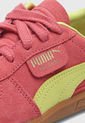 Tenis PUMA Palermo Coral de Puma