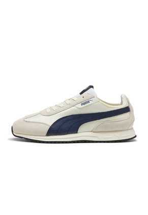 Tenis Deportivos Puma Original Softride St Blanco Hombre