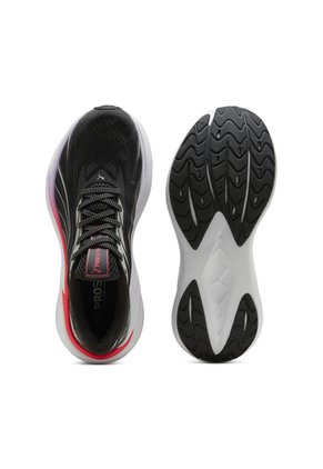 Tenis Deportivos Puma Original Maxima Pro Negro Para Hombre