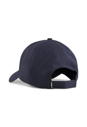 Gorra Marca Puma Ess Metal Cat Cap Original Azul Hombre