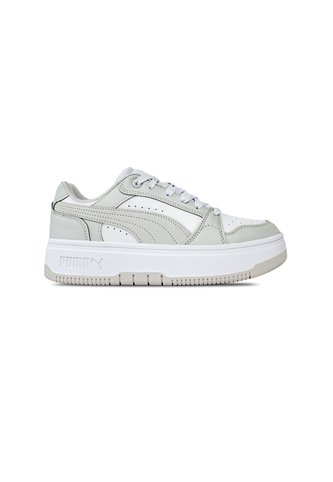 Tenis Puma Rebound Femme Low Mujer Puma