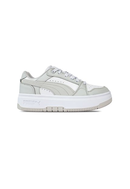 Tenis Puma Rebound Femme Low Mujer