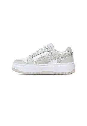 Tenis Puma Rebound Femme Low Mujer