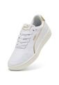 TENIS PUMA MUJER 402682 01 COURT CLAS Talla 7 de Puma