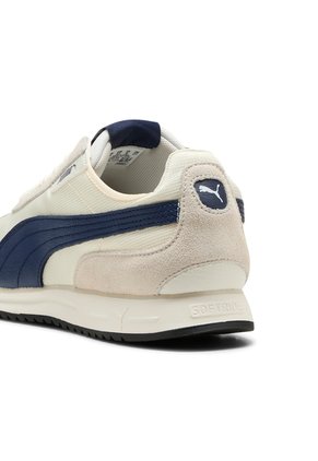 Tenis Deportivos Puma Original Softride St Blanco Hombre