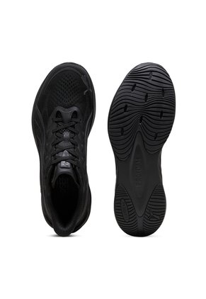 Tenis Deportivos Puma Original Darter Pro 2 Negro Hombre