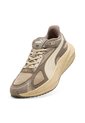 Tenis Deportivos Puma Original Hypnotic Ls 2 Café Hombre de Puma