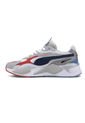 Tenis Blanco Puma BMW RS-X3 306498-01 de Puma