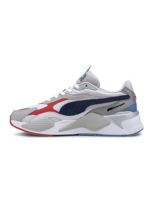 Tenis Blanco Puma BMW RS-X3 306498-01